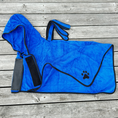 Indlæs billede i gallerifremviser, Mikrofiber Hundehåndklæde