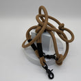 Indlæs billede i gallerifremviser, Paracord rope hundesnor 10mm