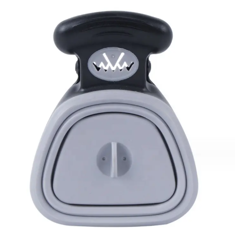 Foldbar Pooper Scooper
