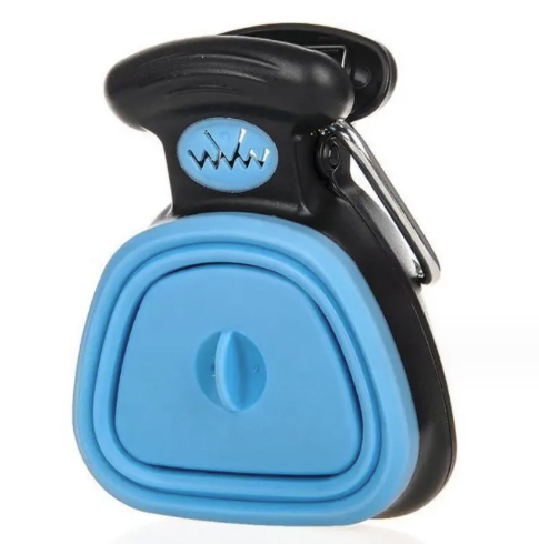 Foldbar Pooper Scooper