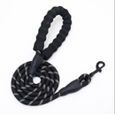 Paracord/Klatrereb Hundesnpor/line - Foam Håndtag for Komfort